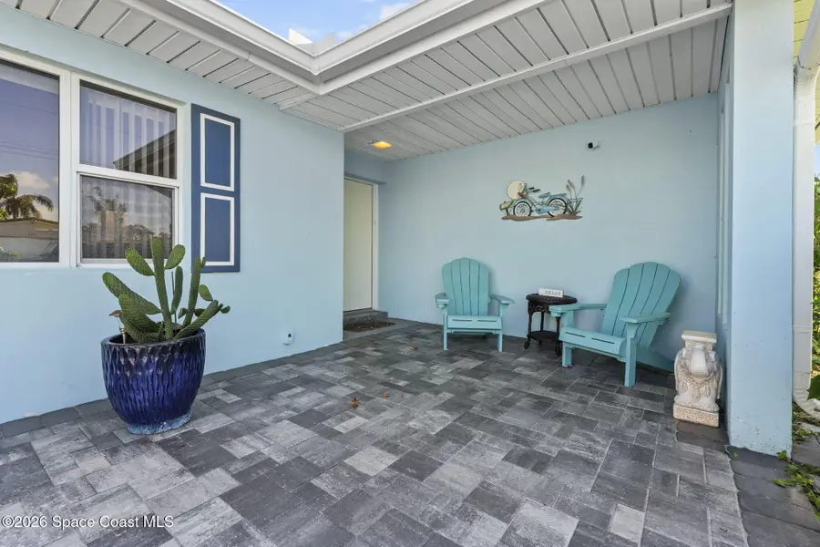 316 Dorset Drive, Cocoa Beach, FL 32931 - #3