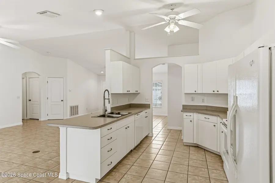 1343 Richwood Circle, Rockledge, FL 32955 - #3