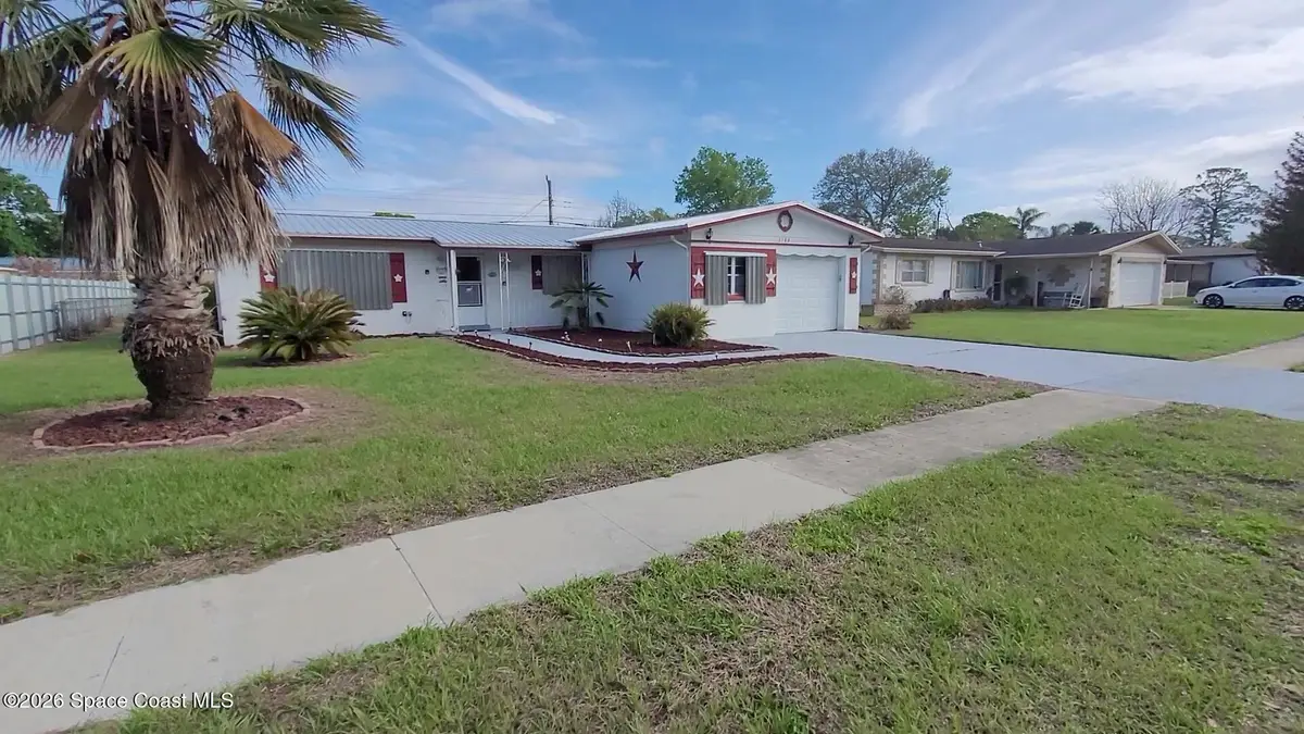 3380 Westwood Drive, Titusville, FL 32796 - #1