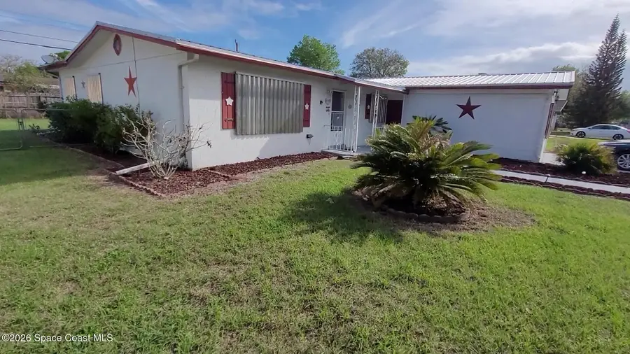 3380 Westwood Drive, Titusville, FL 32796 - #3
