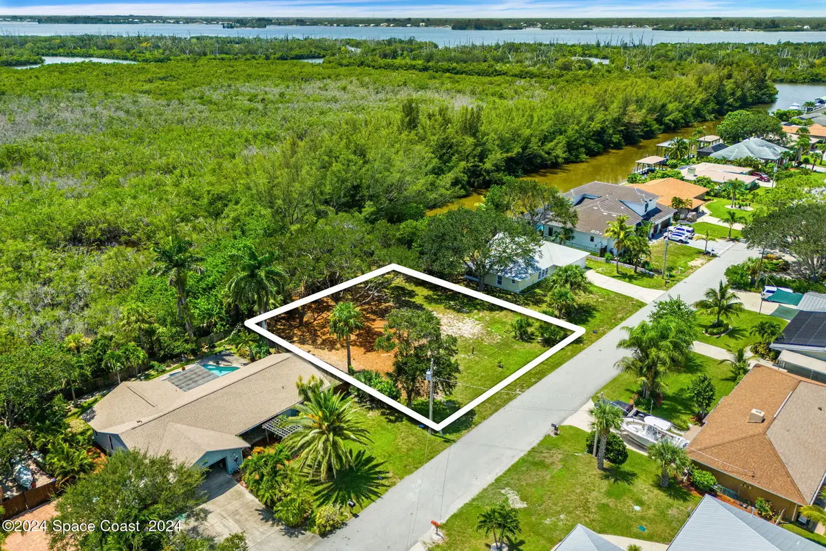 329 Beverly Court, Melbourne Beach, FL 32951 - #1