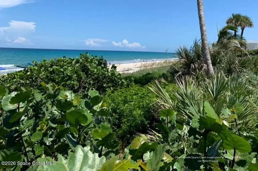 201 Sixth Avenue #E, Melbourne Beach, FL 32951 - #2