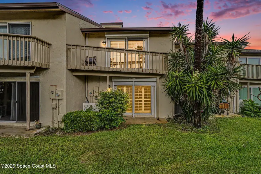 201 Sixth Avenue #E, Melbourne Beach, FL 32951 - #3
