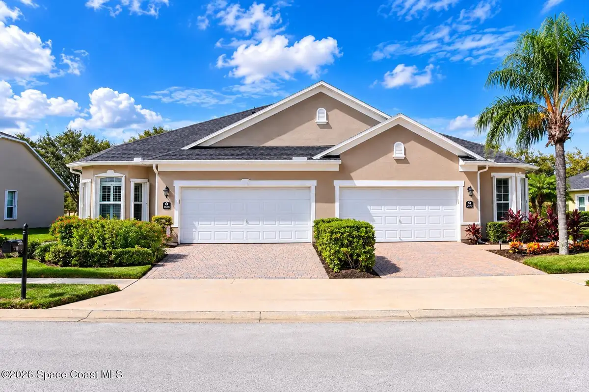 3863 Carambola Circle, Melbourne, FL 32940 - #1