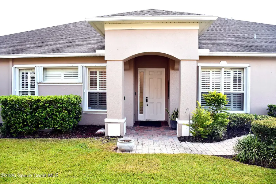 3863 Carambola Circle, Melbourne, FL 32940 - #2