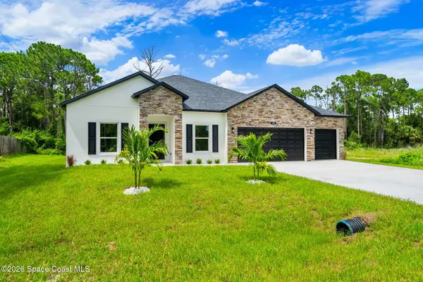 1024 Tevis Street Se, Palm Bay, FL 32909
