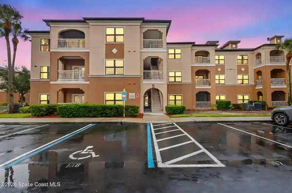6421 Borasco Drive #2201, Melbourne, FL 32940