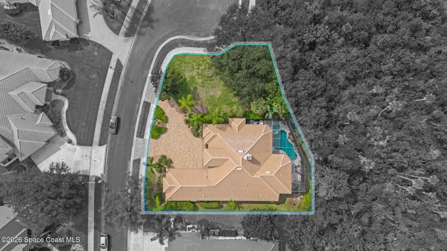 1444 Arundel Way, Melbourne, FL 32940 - #3