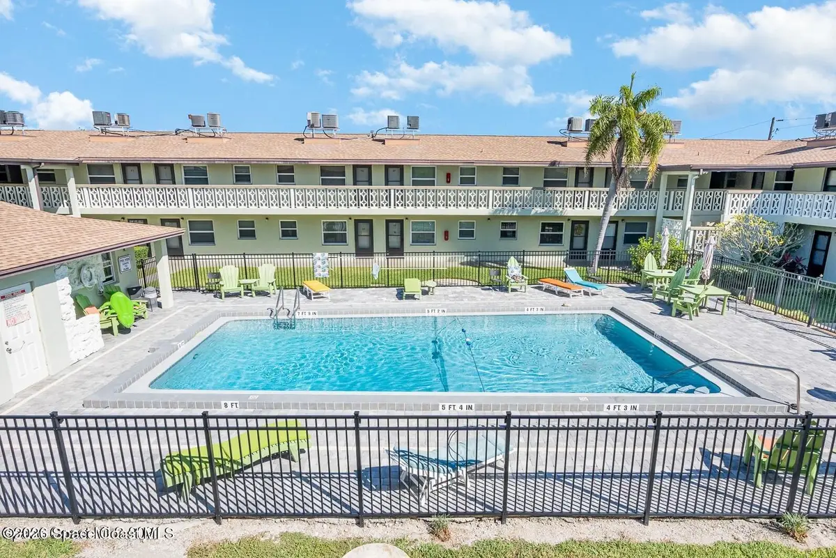5600 N Banana River Boulevard #31, Cocoa Beach, FL 32931 - #1