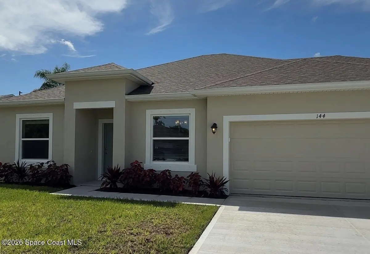 144 Pelican Island Place, Sebastian, FL 32958 - #1