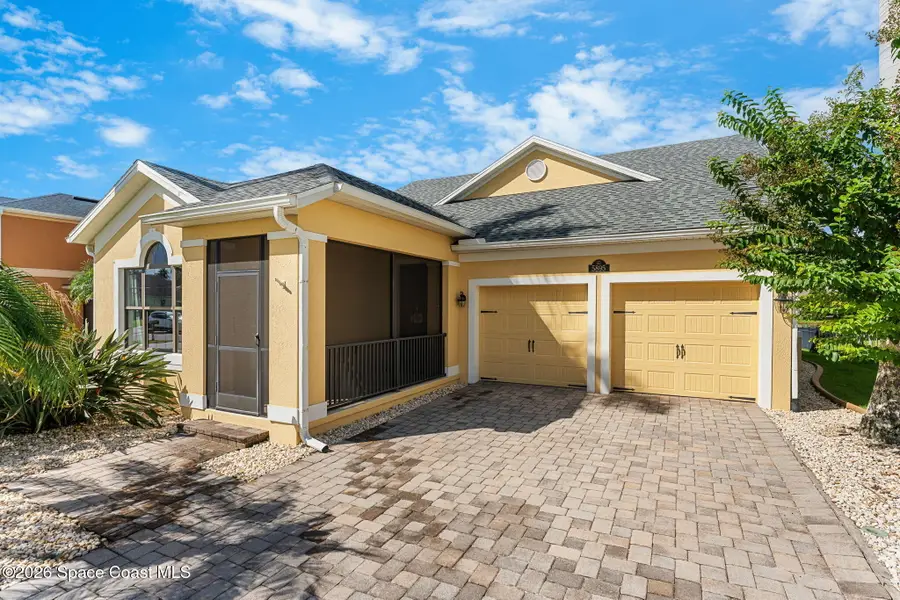 5895 Trieda Drive, Melbourne, FL 32940 - #3