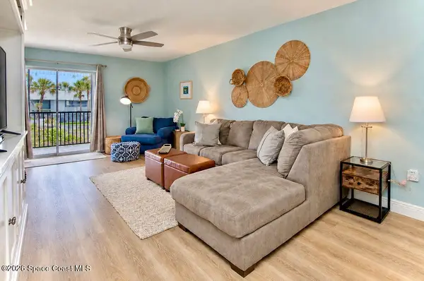 3799 S Banana River Boulevard #504, Cocoa Beach, FL 32931