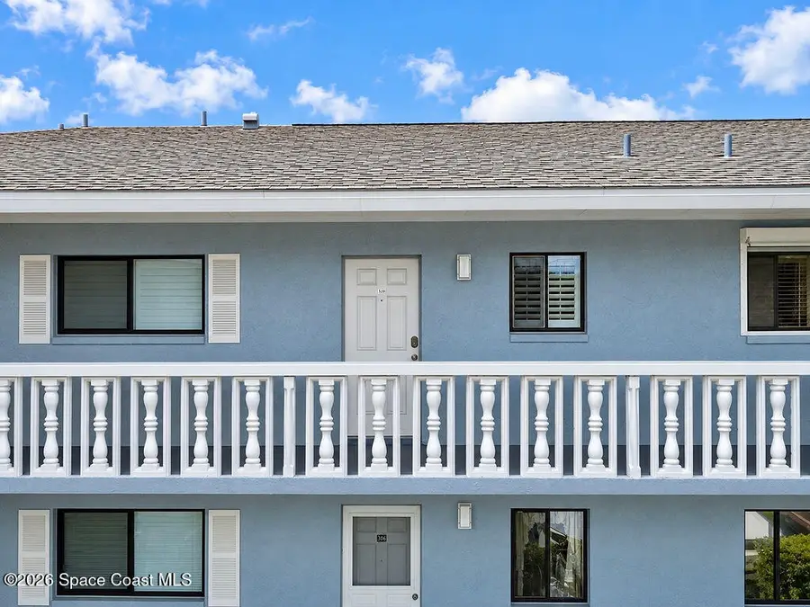 3799 S Banana River Boulevard #504, Cocoa Beach, FL 32931 - #2