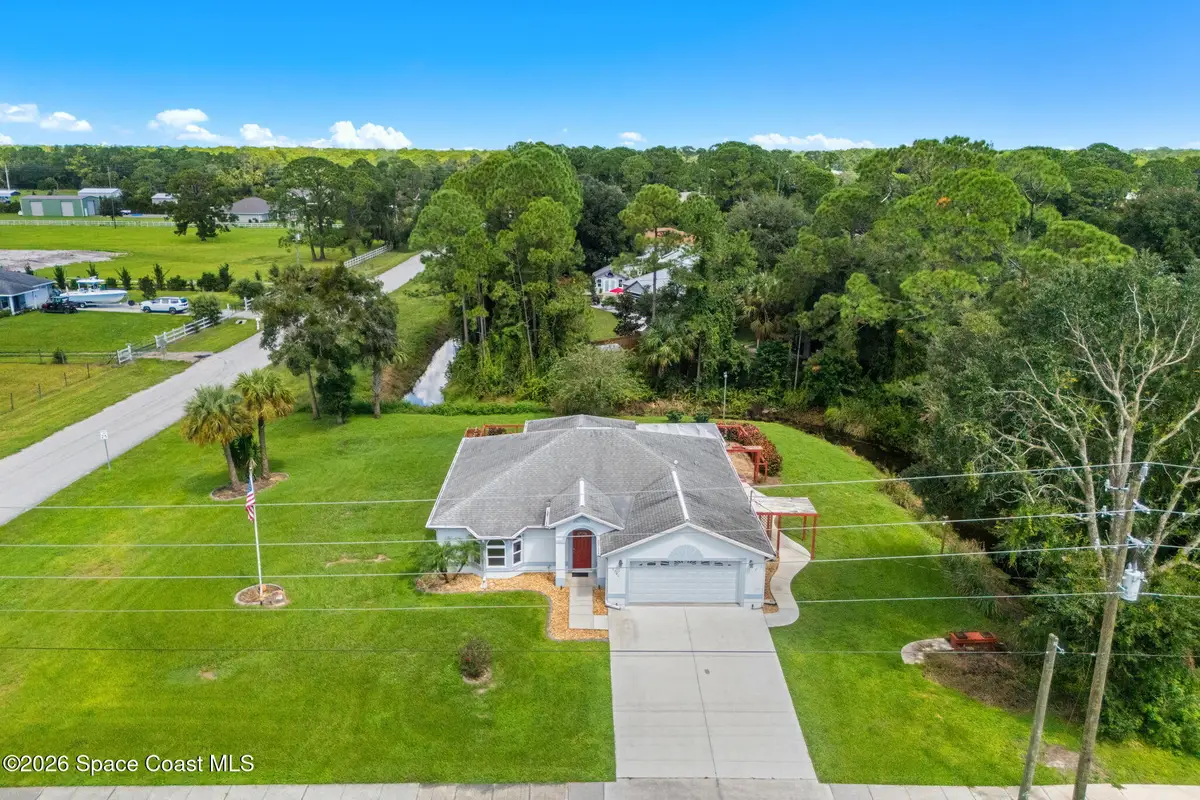 5790 Falcon Boulevard, Cocoa, FL 32927 - #1
