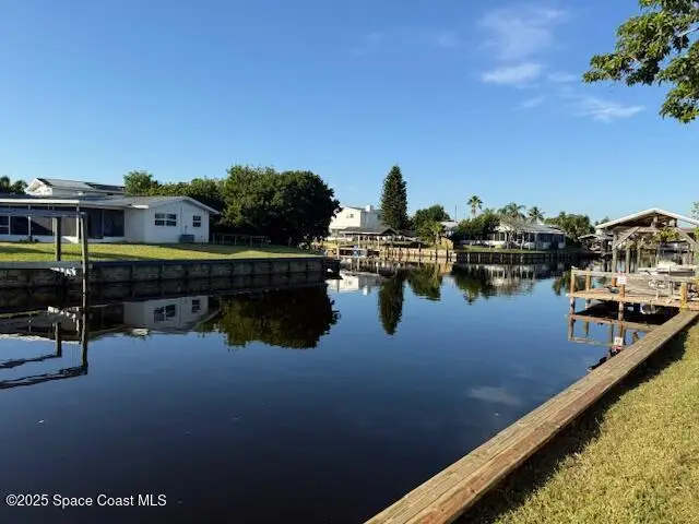 1505 W Central Avenue, Merritt Island, FL 32952 - #1