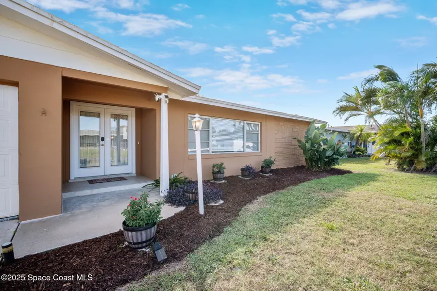1505 W Central Avenue, Merritt Island, FL 32952 - #3