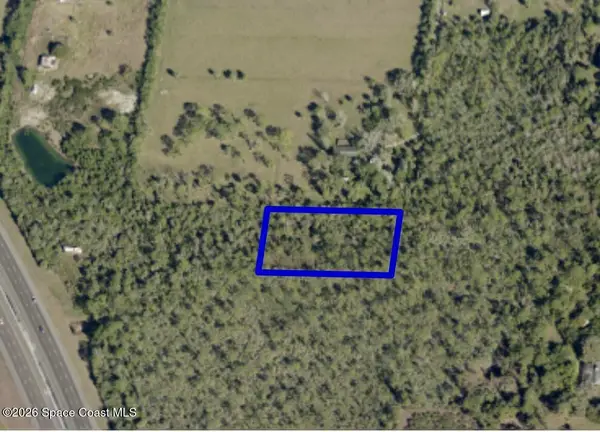 None Unknown, Malabar, FL 32950