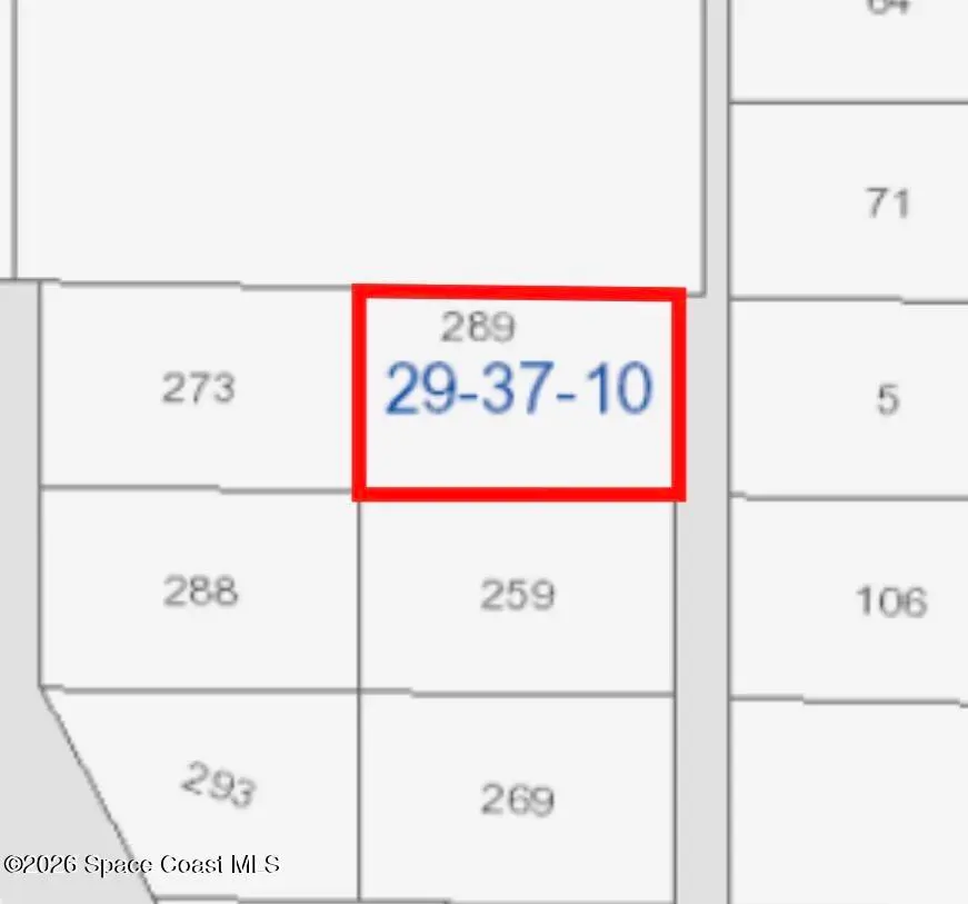 None Unknown, Malabar, FL 32950 - #2
