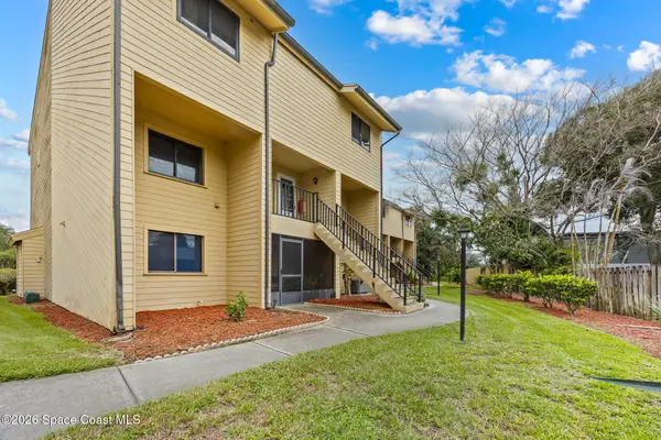 441 N Harbor City Boulevard #A11, Melbourne, FL 32935
