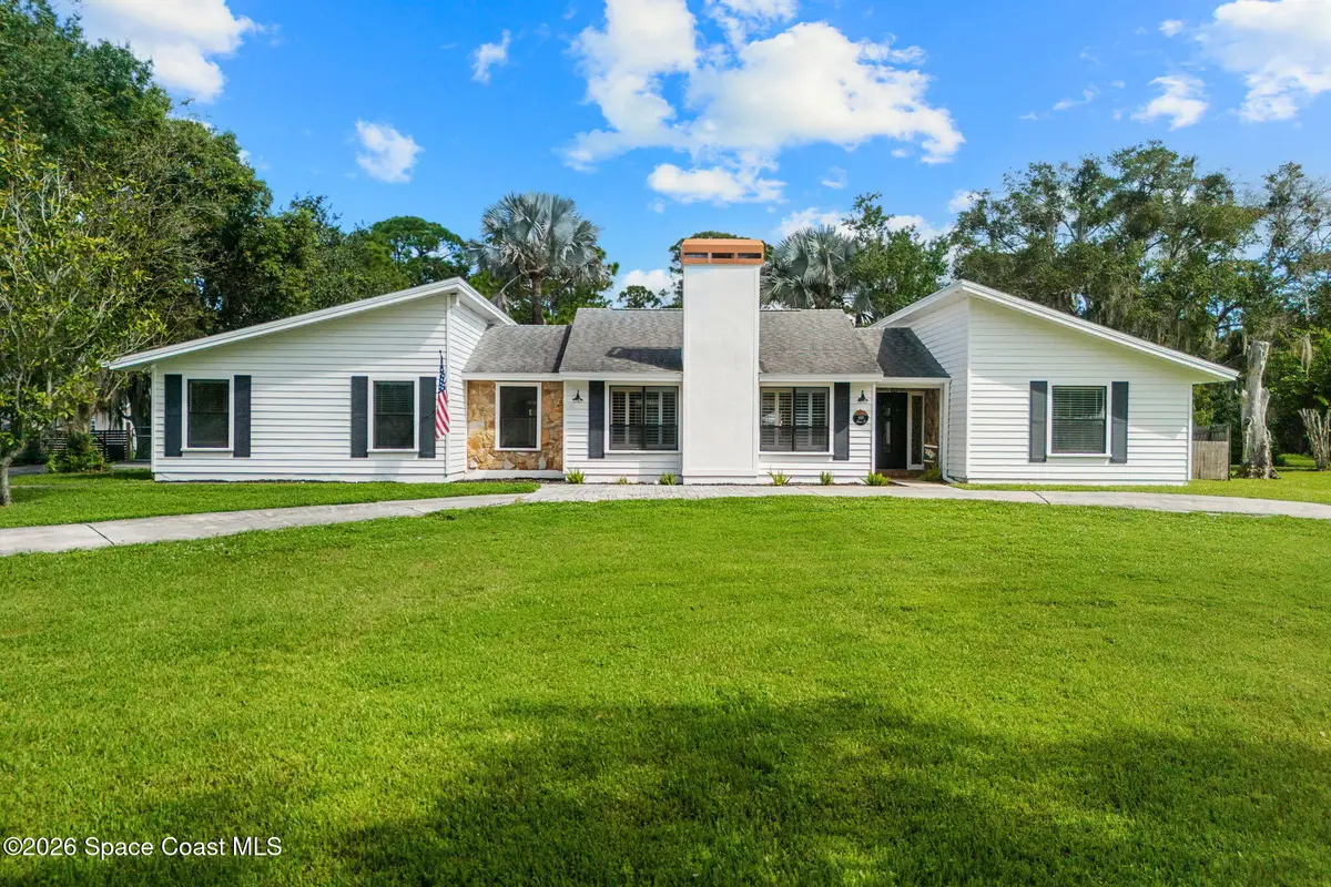 4330 Lakemont Road, Melbourne, FL 32934 - #1