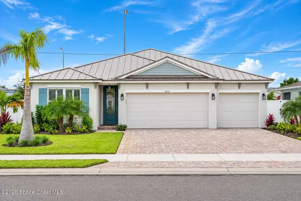 215 First Light Circle, Cocoa, FL 32922