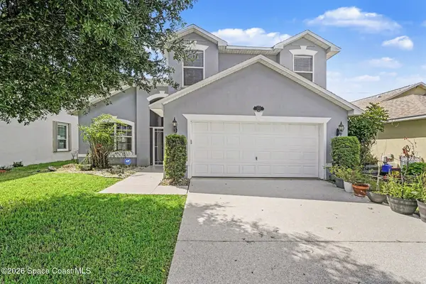 1301 Olde Bailey Lane, West Melbourne, FL 32904