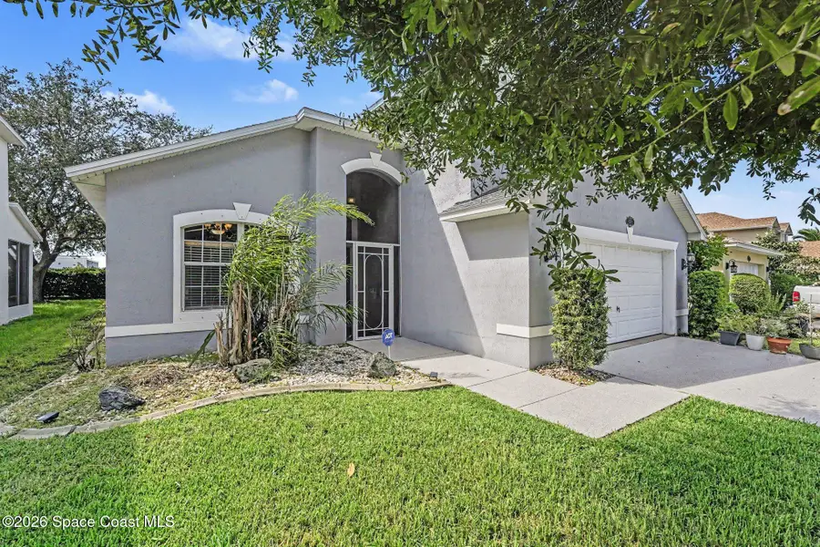 1301 Olde Bailey Lane, West Melbourne, FL 32904 - #3