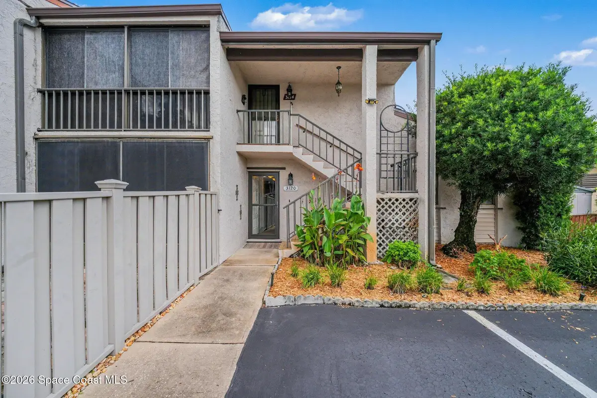 3120 Finsterwald Drive, Titusville, FL 32780 - #1