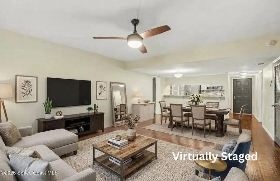 3120 Finsterwald Drive, Titusville, FL 32780 - #2