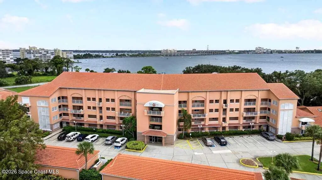 343 N Tropical Trail #204, Merritt Island, FL 32953 - #1