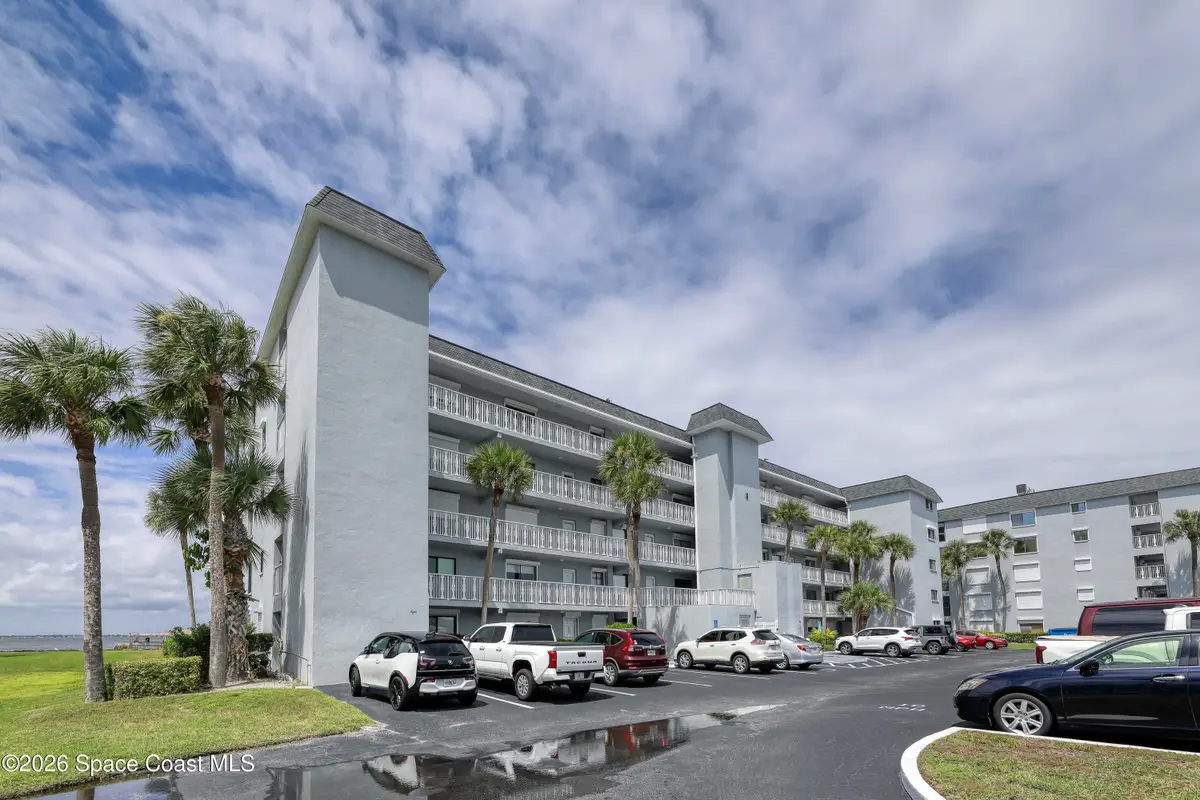 3799 S Banana River Boulevard #809, Cocoa Beach, FL 32931 - #1