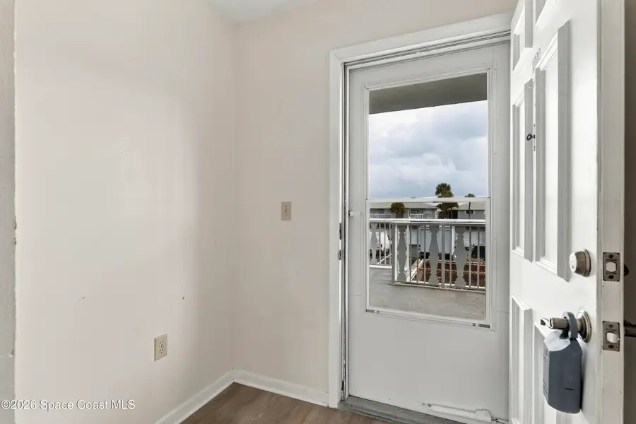 3799 S Banana River Boulevard #809, Cocoa Beach, FL 32931 - #2