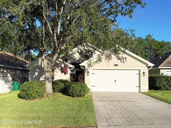 2491 Stratford Pointe Drive, West Melbourne, FL 32904