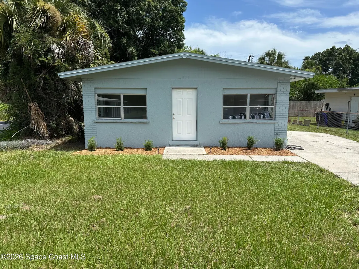 826 Ferndale Avenue, Rockledge, FL 32955 - #1