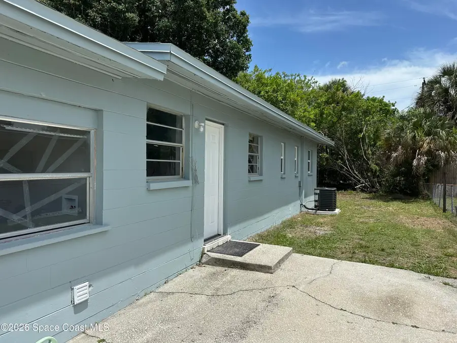 826 Ferndale Avenue, Rockledge, FL 32955 - #2