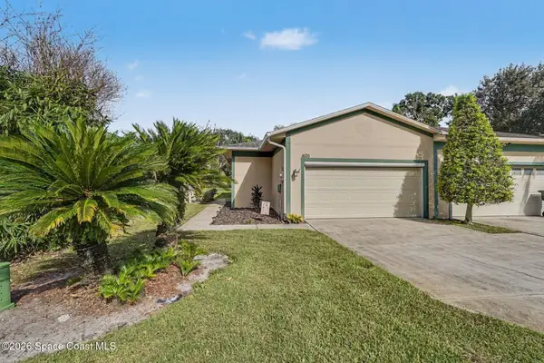 1670 Woodland Drive, Rockledge, FL 32955