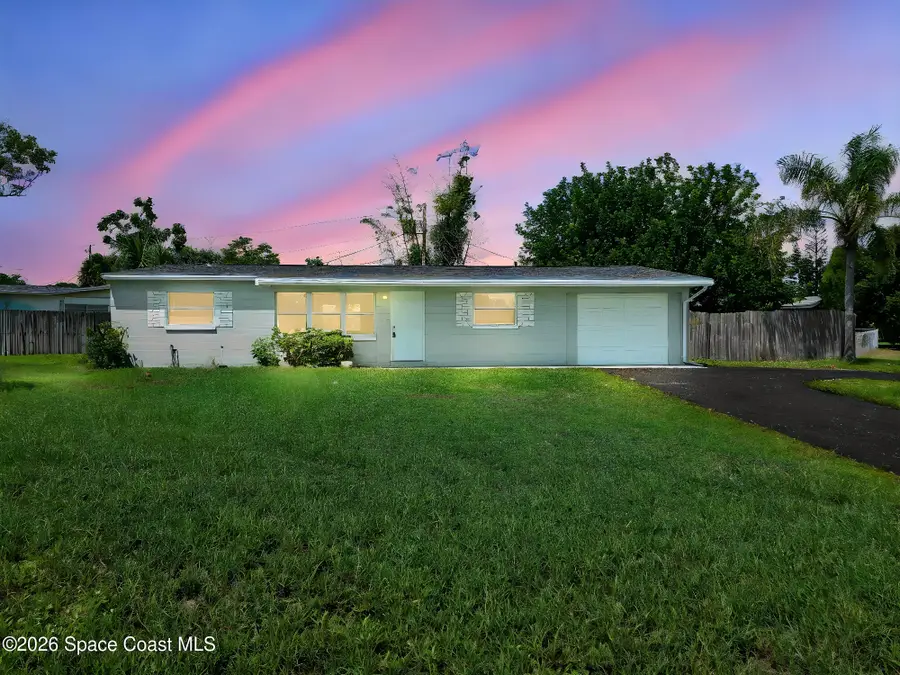 1792 Jackson Avenue, Melbourne, FL 32935 - #3