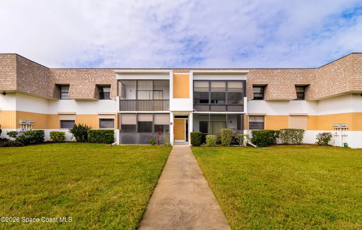 2700 N Highway A1a #9-109, Indialantic, FL 32903 - #1