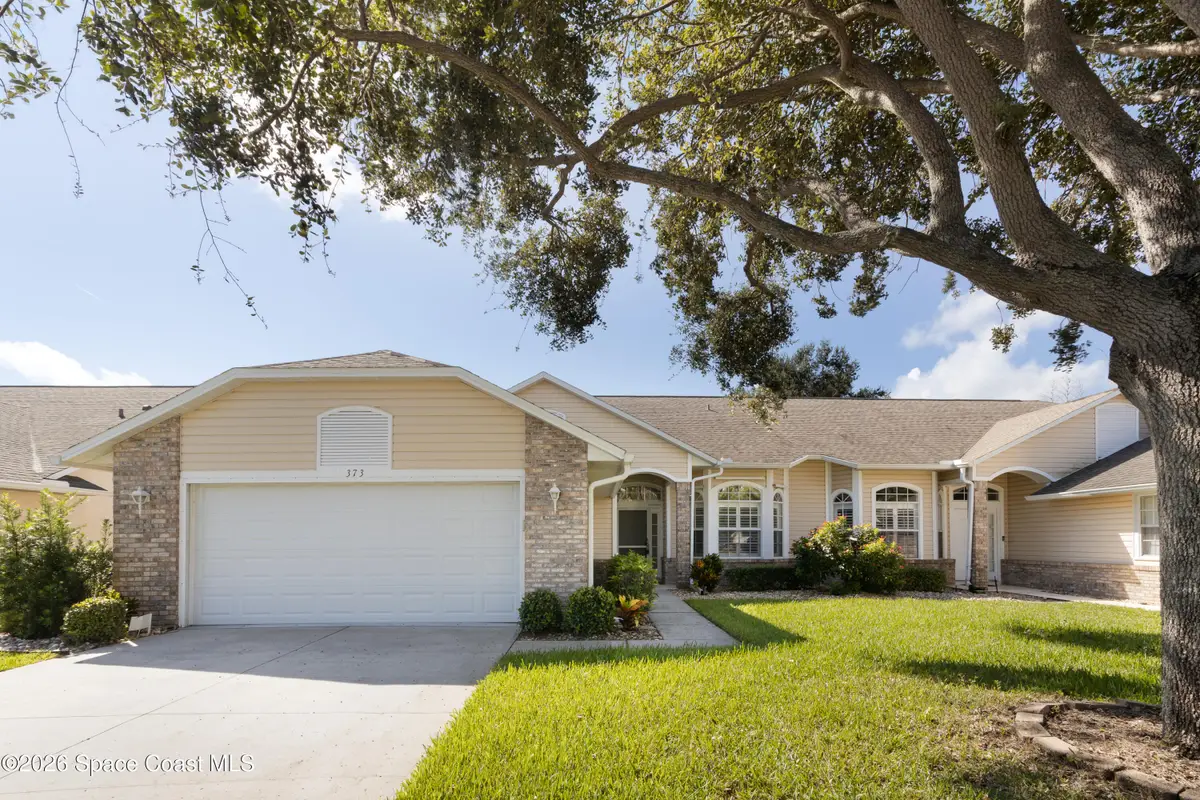 373 Kilmarnock Place, Melbourne, FL 32940 - #1