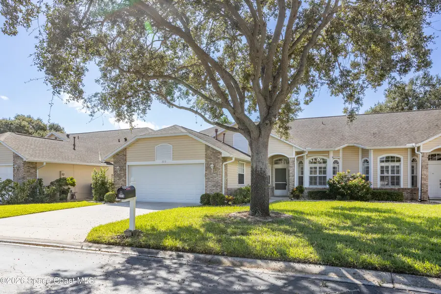 373 Kilmarnock Place, Melbourne, FL 32940 - #3