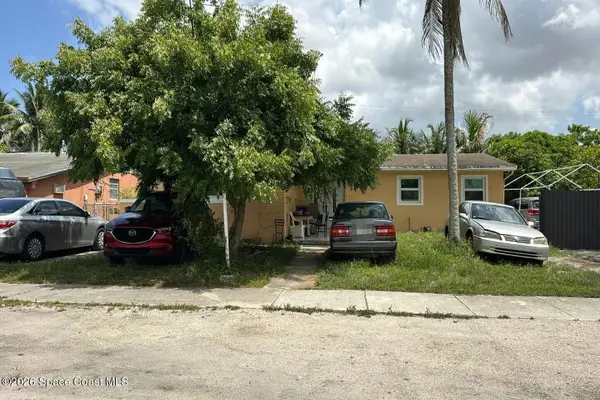 1360 NW 197th Street, Miami Gardens, FL 33169