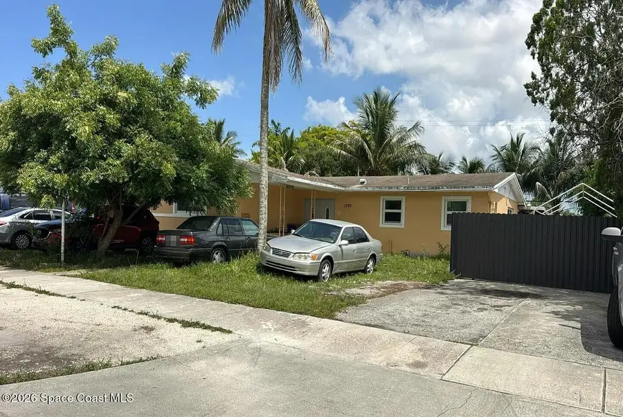 1360 NW 197th Street, Miami Gardens, FL 33169 - #2