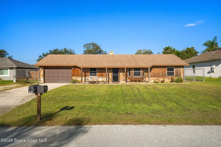 7256 Bright Avenue, Cocoa, FL 32927 - #2
