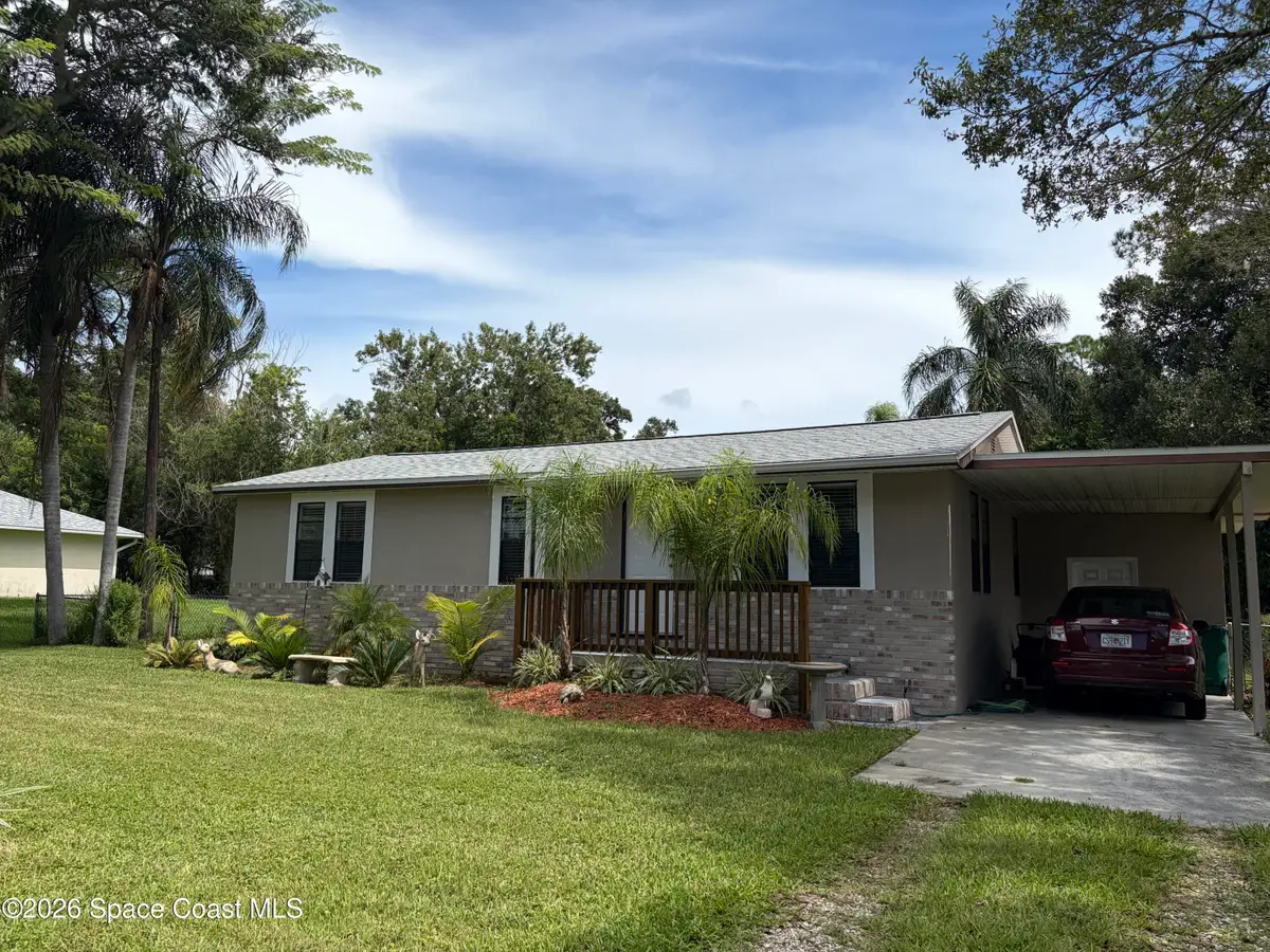 2365 Cottonwood Avenue, Melbourne, FL 32904 - #1