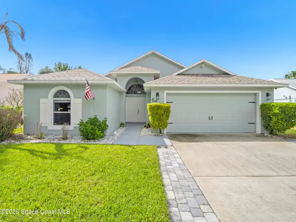 275 Quail Drive, Merritt Island, FL 32953