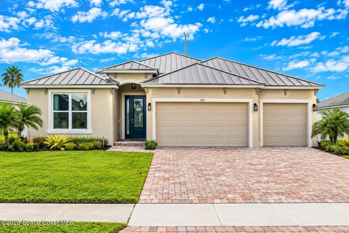 225 First Light Cir, Cocoa, FL 32922 - #1