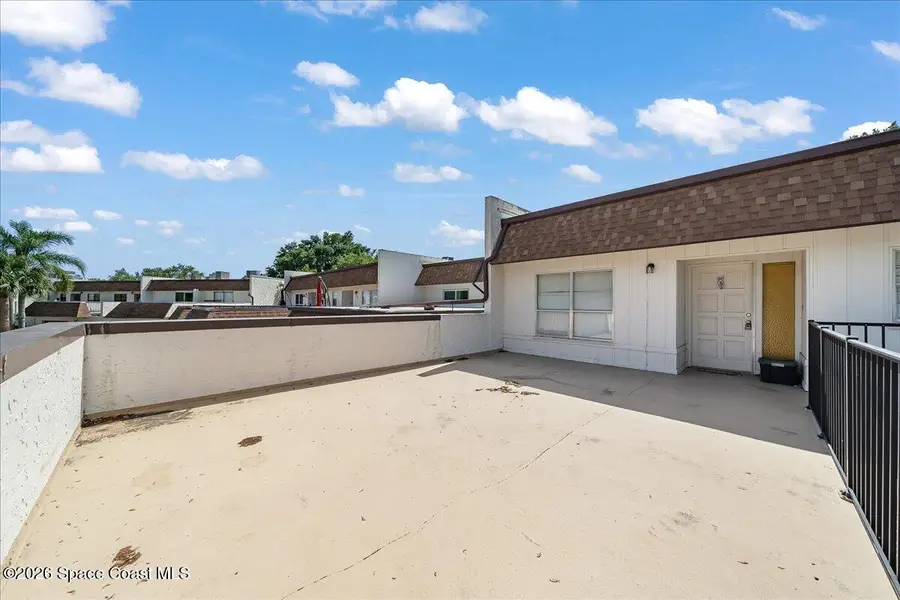 2592 Demaret Drive #326b, Titusville, FL 32780 - #3