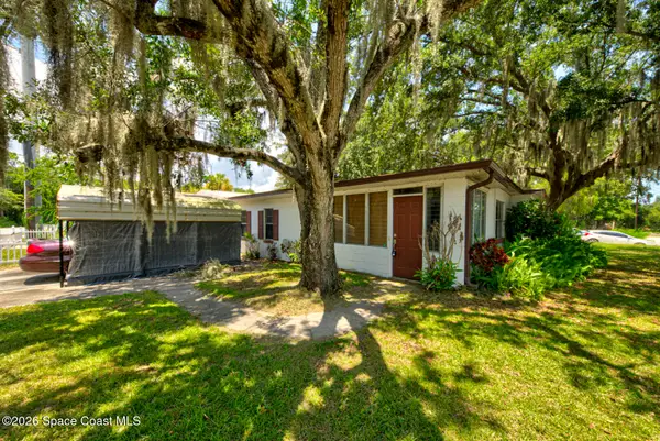1500 Tropic Street, Titusville, FL 32796