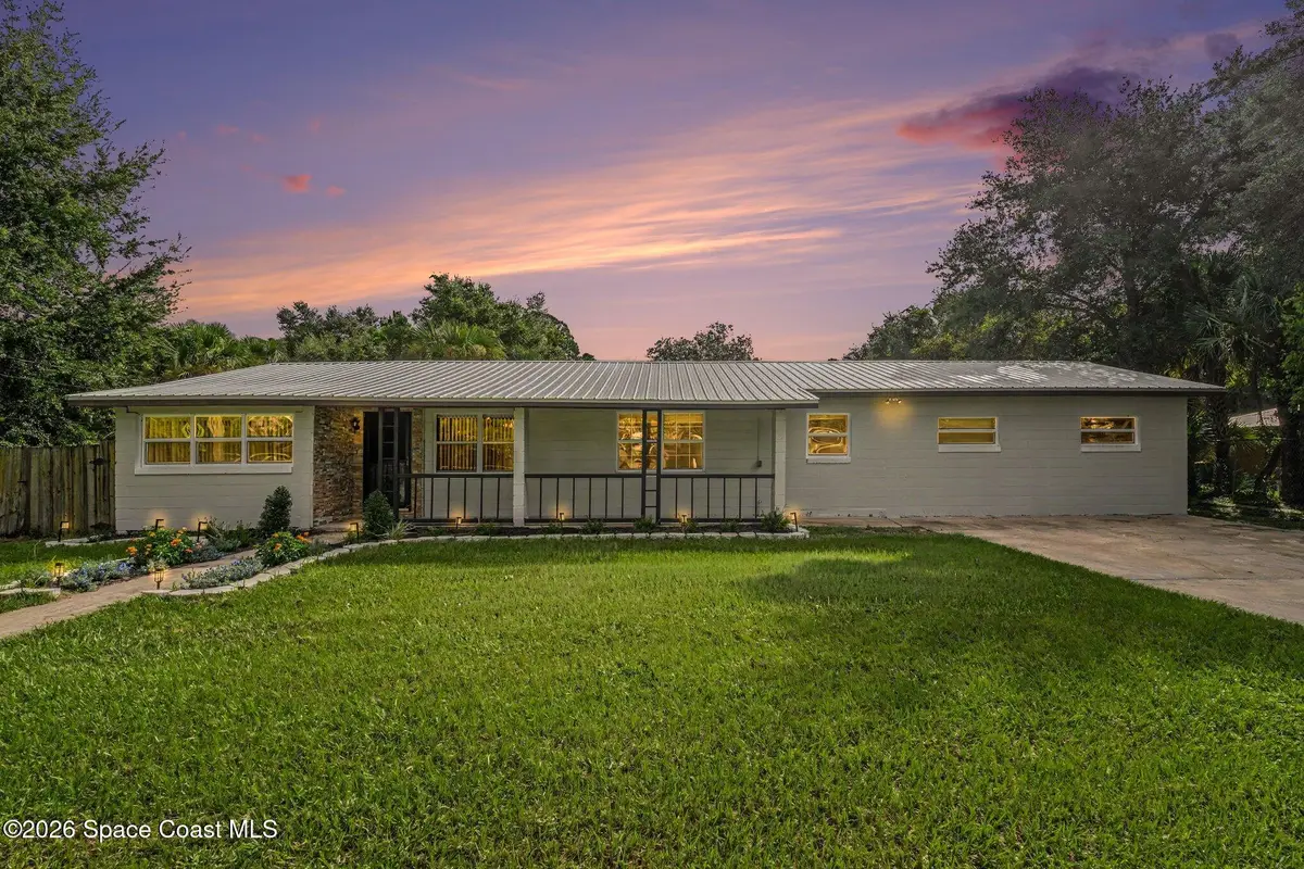 3475 Old Dixie Highway, Mims, FL 32754 - #1