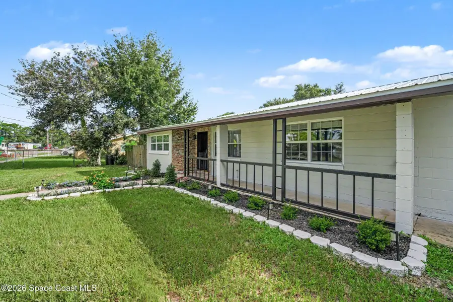 3475 Old Dixie Highway, Mims, FL 32754 - #2